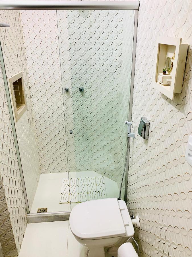 Appartement Quadra - Posto 4 Rio de Janeiro