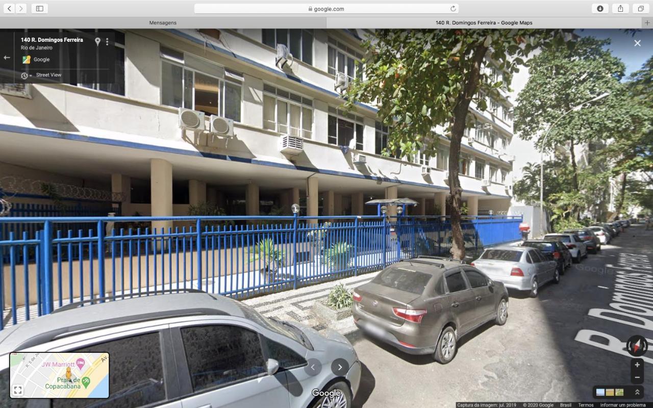 Quadra - Posto 4 Appartement