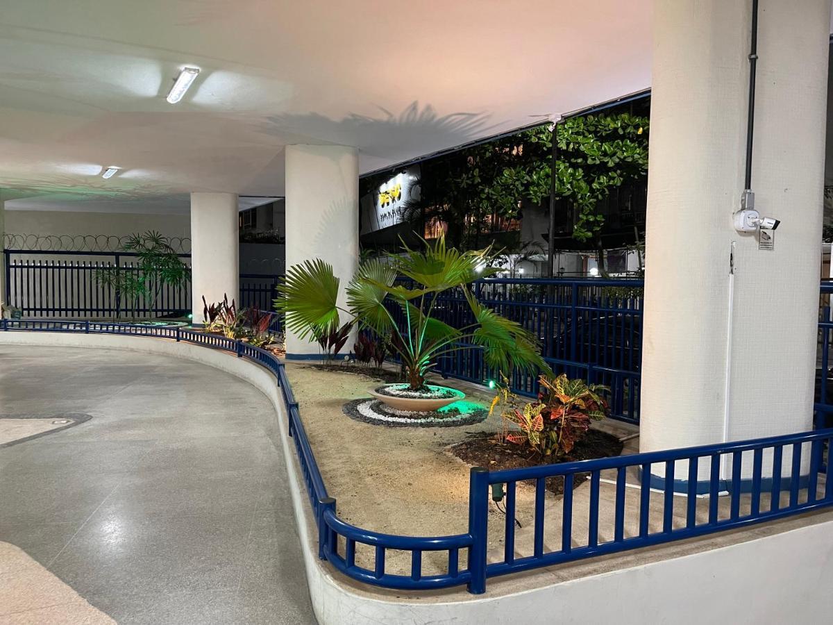 Quadra - Posto 4 Appartement Rio de Janeiro