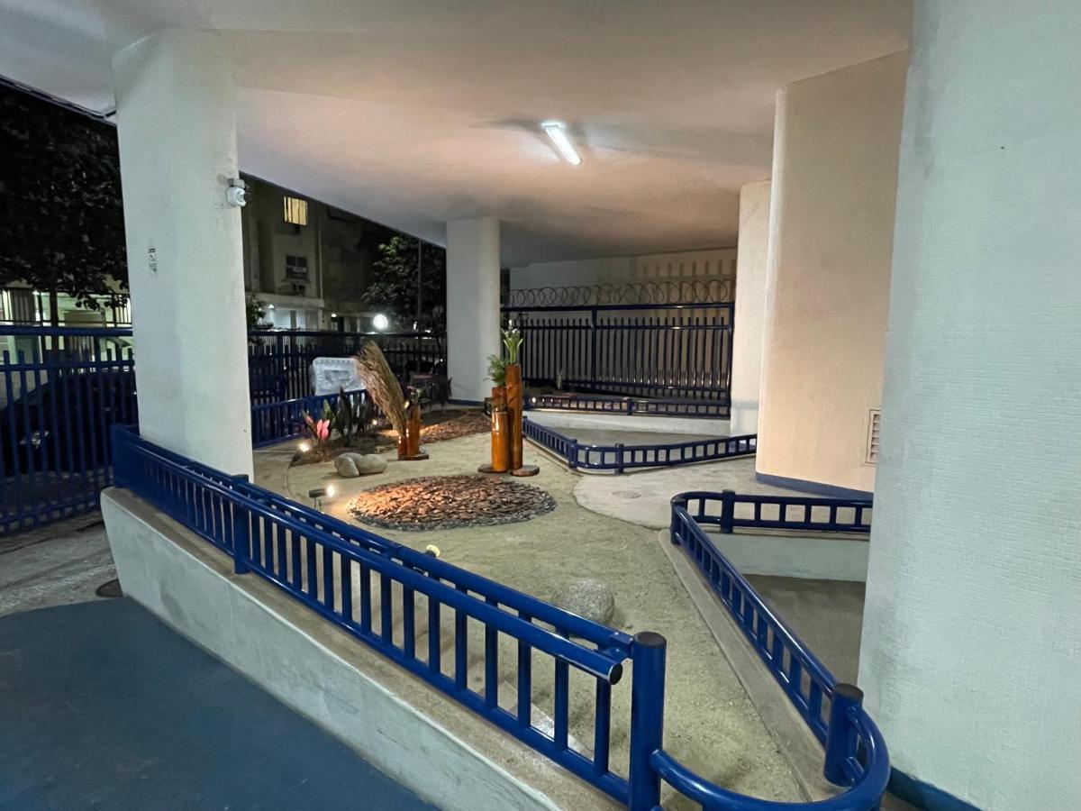 Appartement Quadra - Posto 4