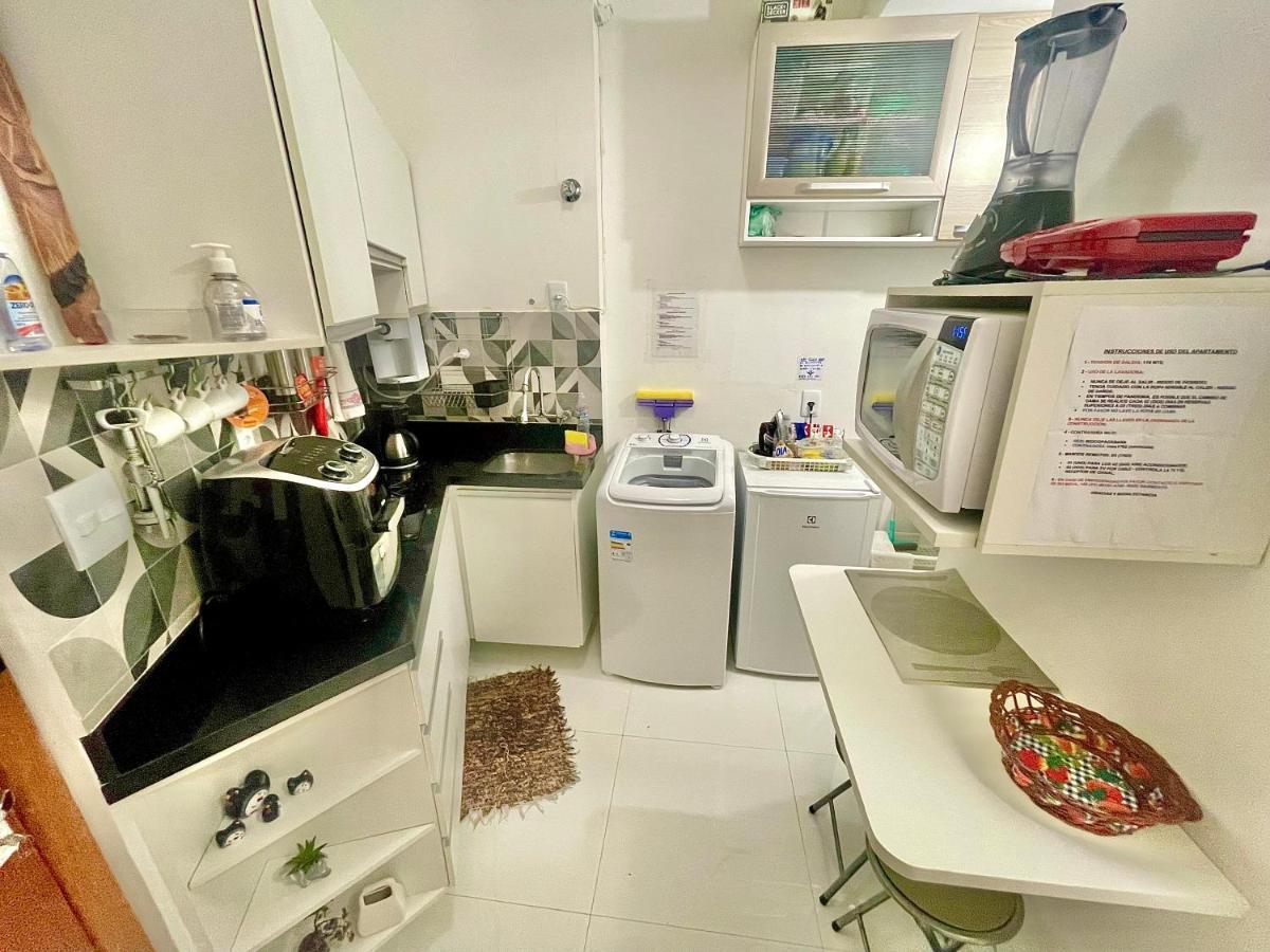 Quadra - Posto 4 Appartement *