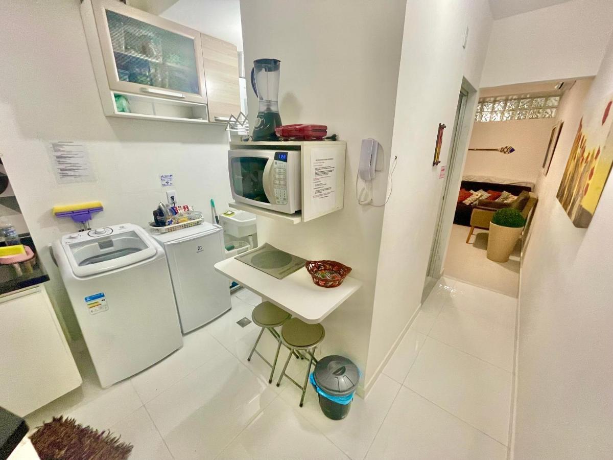 Quadra - Posto 4 Appartement *