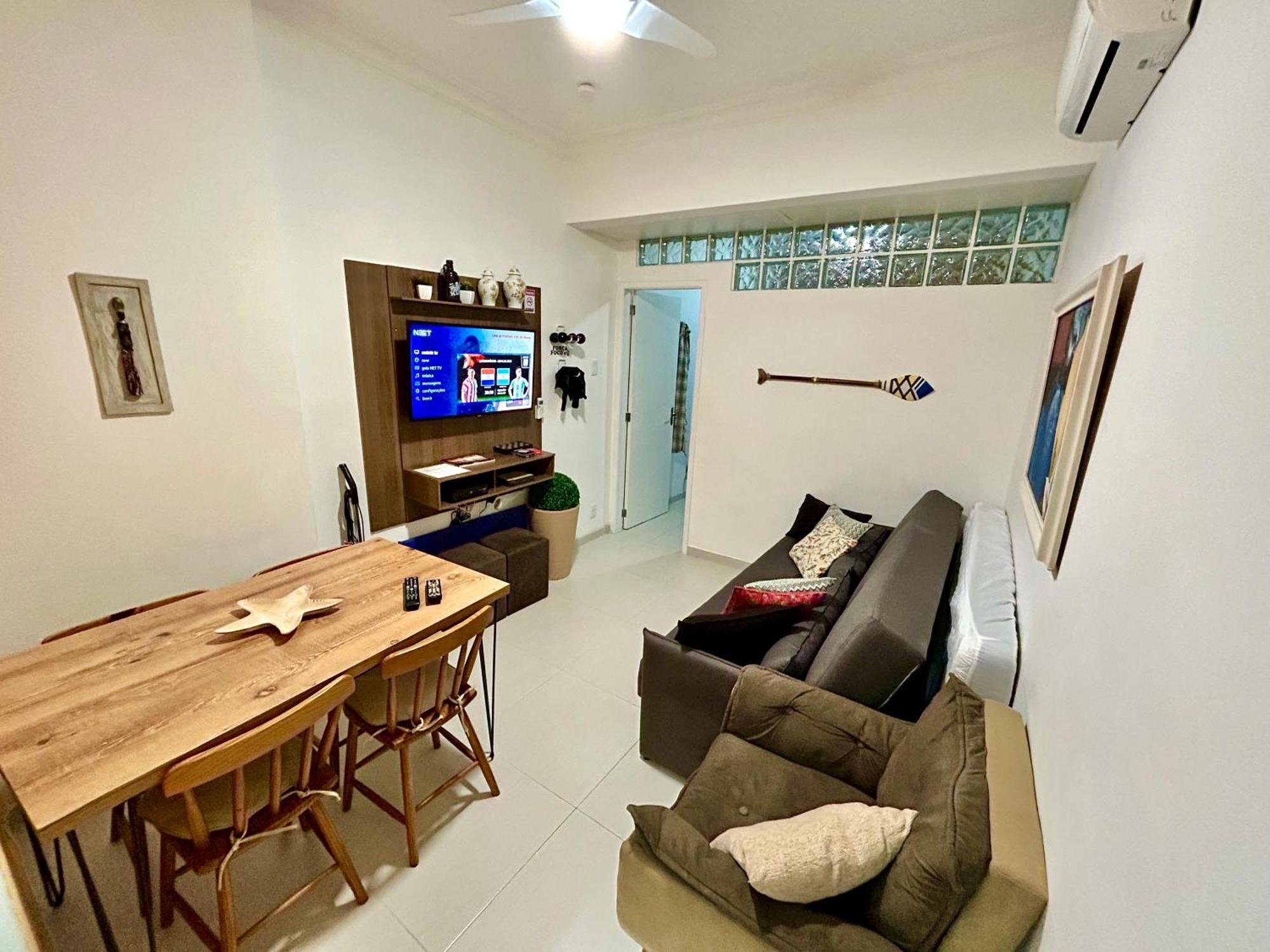 Quadra - Posto 4 Appartement *
